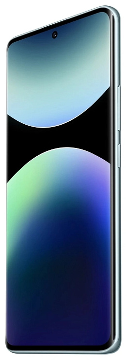 Смартфон REDMI Note 14 Pro+ 5G 12/256 ГБ синий