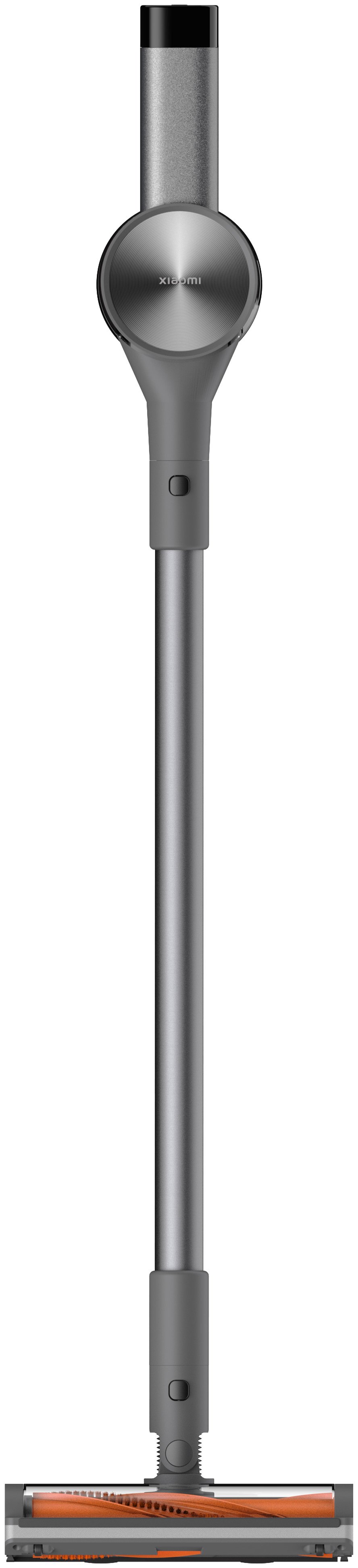 Беспроводные пылесосы