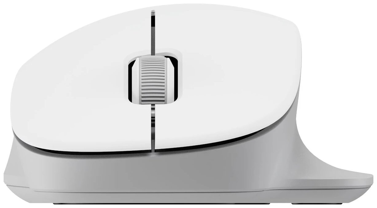 Беспроводная мышь Xiaomi Wireless Mouse Comfort Edition белый BHR9354GL