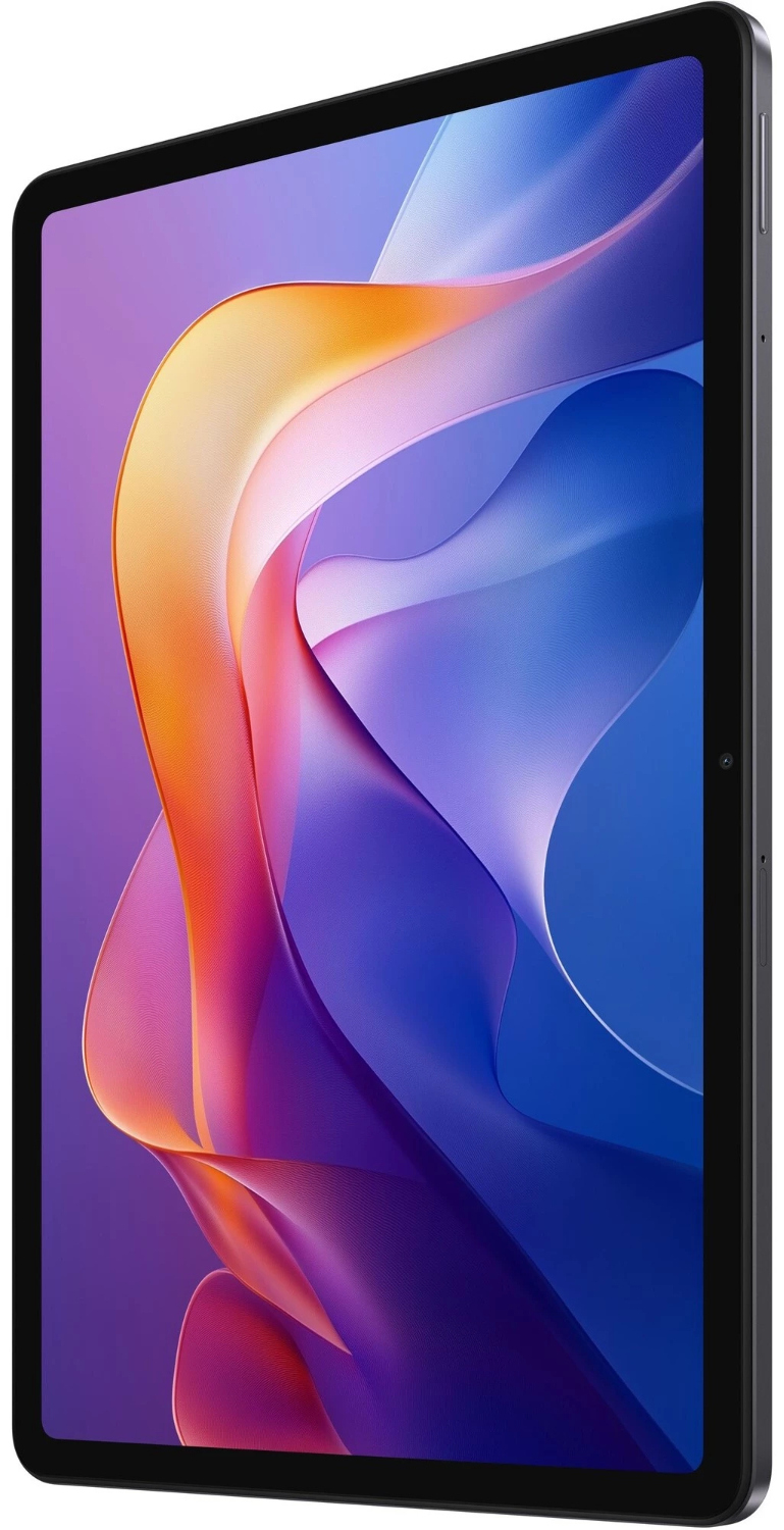 11" Планшет REDMI Pad 2 8/256 ГБ Wi-Fi (с чехлом в комплекте) серый