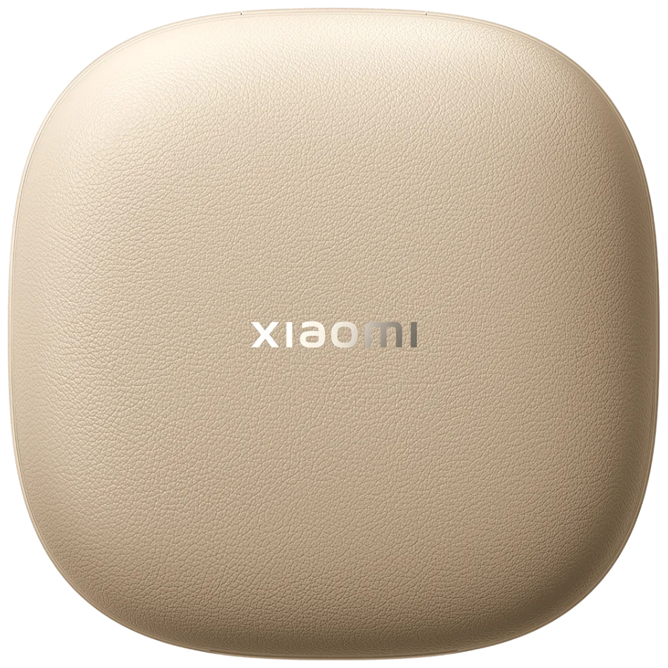 Беспроводные наушники Xiaomi OpenWear Stereo Pro золотистый BHR080FGL